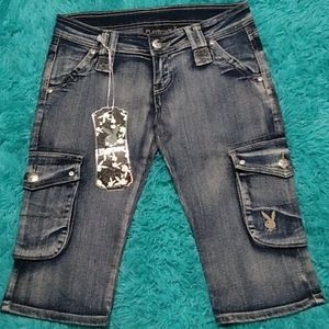 Playboy jeans